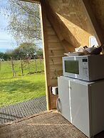 Abbey Green Farm B&b, Camping & Touring Park