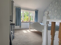 Abbey Green Farm B&b, Camping & Touring Park