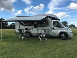 Abbey Green Farm B&b, Camping & Touring Park