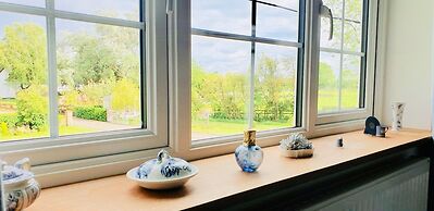 Abbey Green Farm B&b, Camping & Touring Park