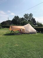 Abbey Green Farm B&b, Camping & Touring Park