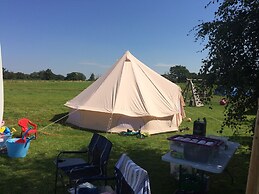 Abbey Green Farm B&b, Camping & Touring Park