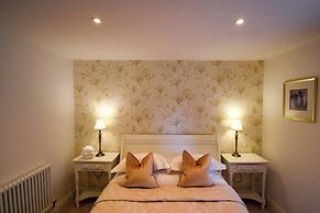 Abbey Green Farm B&b, Camping & Touring Park