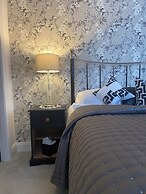 Abbey Green Farm B&b, Camping & Touring Park