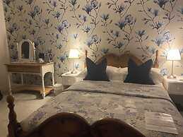 Abbey Green Farm B&b, Camping & Touring Park