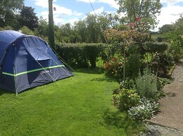 Abbey Green Farm B&b, Camping & Touring Park