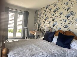 Abbey Green Farm B&b, Camping & Touring Park