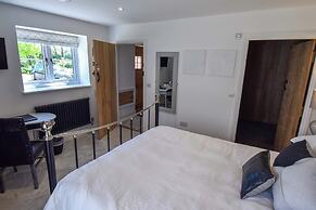 Abbey Green Farm B&b, Camping & Touring Park