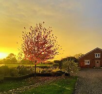 Abbey Green Farm B&b, Camping & Touring Park