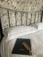 Abbey Green Farm B&b, Camping & Touring Park