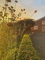 Abbey Green Farm B&b, Camping & Touring Park