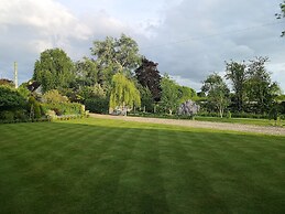 Abbey Green Farm B&b, Camping & Touring Park