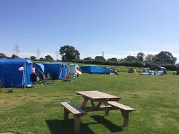 Abbey Green Farm B&b, Camping & Touring Park