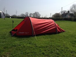 Abbey Green Farm B&b, Camping & Touring Park