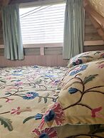 Abbey Green Farm B&b, Camping & Touring Park