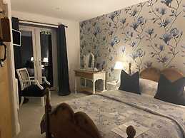 Abbey Green Farm B&b, Camping & Touring Park