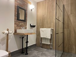 Abbey Green Farm B&b, Camping & Touring Park