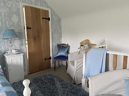 Abbey Green Farm B&b, Camping & Touring Park