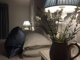 Abbey Green Farm B&b, Camping & Touring Park