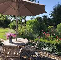 Abbey Green Farm B&b, Camping & Touring Park