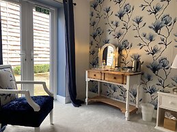 Abbey Green Farm B&b, Camping & Touring Park