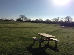 Abbey Green Farm B&b, Camping & Touring Park