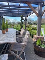 Abbey Green Farm B&b, Camping & Touring Park