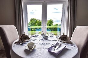 Abbey Green Farm B&b, Camping & Touring Park