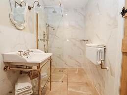 Abbey Green Farm B&b, Camping & Touring Park