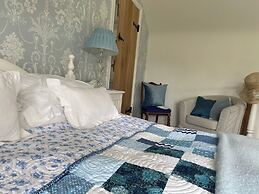 Abbey Green Farm B&b, Camping & Touring Park