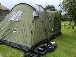 Abbey Green Farm B&b, Camping & Touring Park