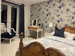 Abbey Green Farm B&b, Camping & Touring Park