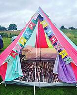 Abbey Green Farm B&b, Camping & Touring Park