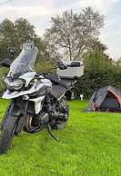 Abbey Green Farm B&b, Camping & Touring Park