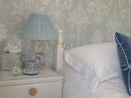 Abbey Green Farm B&b, Camping & Touring Park