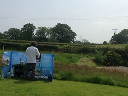 Abbey Green Farm B&b, Camping & Touring Park