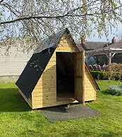 Abbey Green Farm B&b, Camping & Touring Park