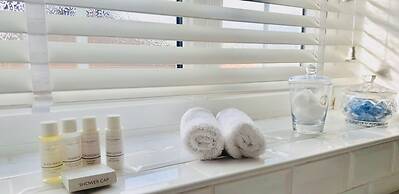 Abbey Green Farm B&b, Camping & Touring Park