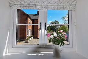 Abbey Green Farm B&b, Camping & Touring Park