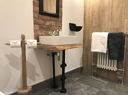 Abbey Green Farm B&b, Camping & Touring Park