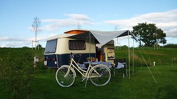 Abbey Green Farm B&b, Camping & Touring Park