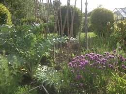 Abbey Green Farm B&b, Camping & Touring Park