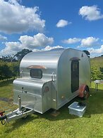 Abbey Green Farm B&b, Camping & Touring Park