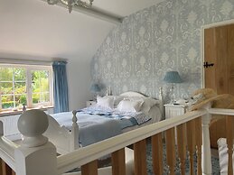 Abbey Green Farm B&b, Camping & Touring Park