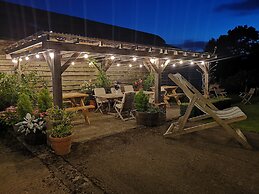 Abbey Green Farm B&b, Camping & Touring Park