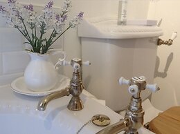 Abbey Green Farm B&b, Camping & Touring Park