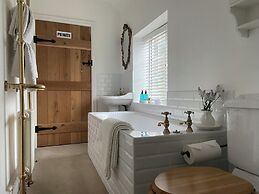 Abbey Green Farm B&b, Camping & Touring Park