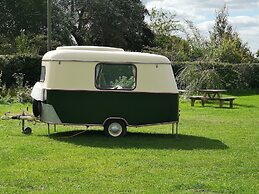 Abbey Green Farm B&b, Camping & Touring Park