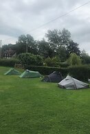 Abbey Green Farm B&b, Camping & Touring Park