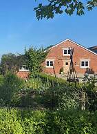 Abbey Green Farm B&b, Camping & Touring Park